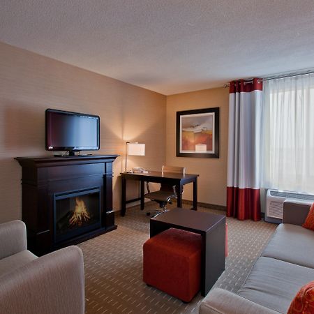 Holiday Inn Express Hotel & Suites Chatham South By Ihg Chatham-Kent Quarto foto