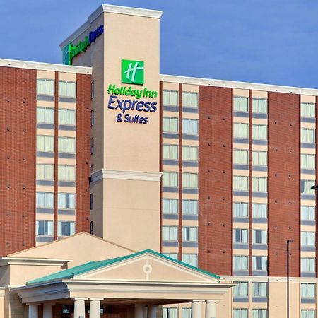 Holiday Inn Express Hotel & Suites Chatham South By Ihg Chatham-Kent Exterior foto