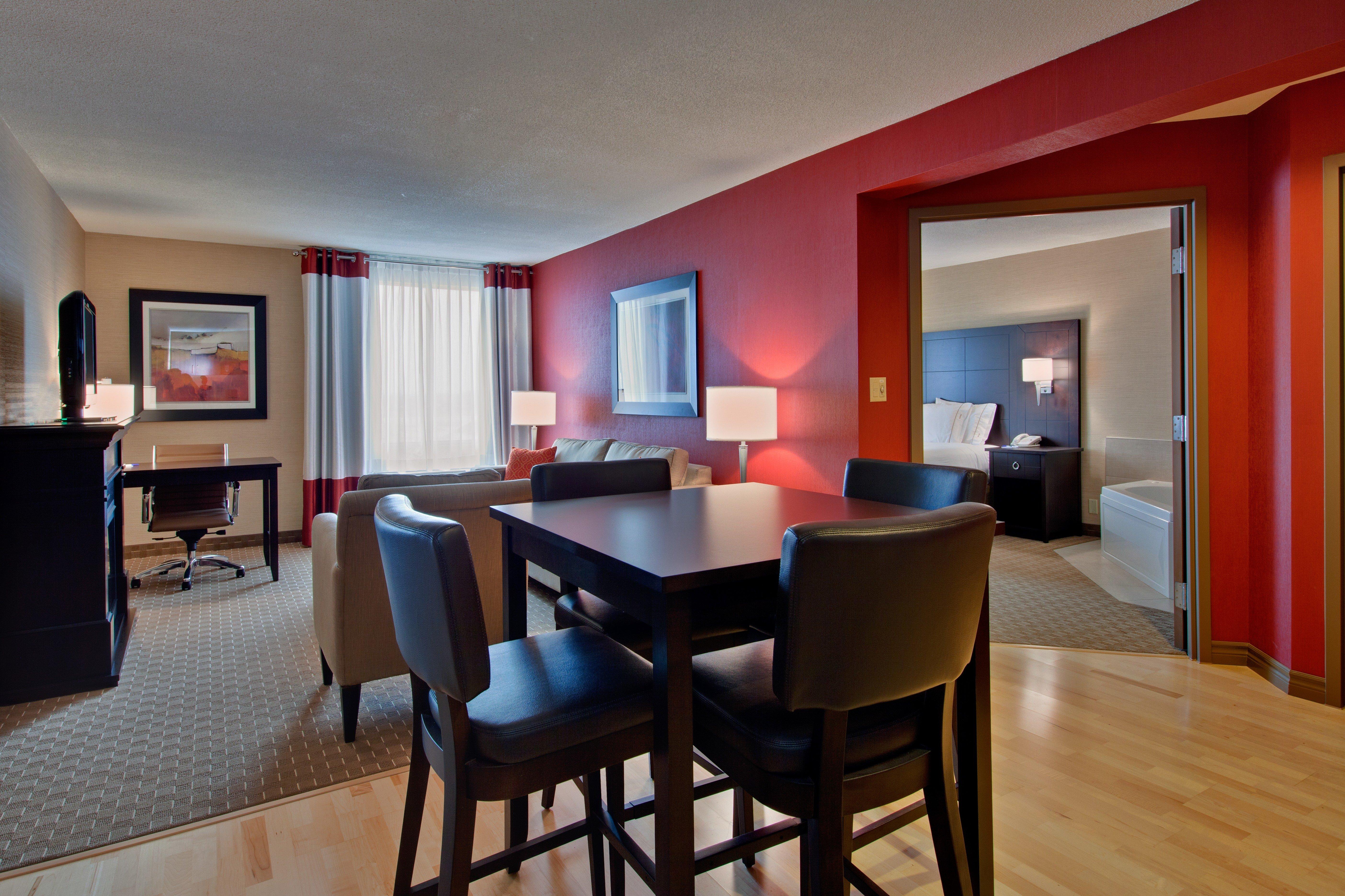 Holiday Inn Express Hotel & Suites Chatham South By Ihg Chatham-Kent Exterior foto