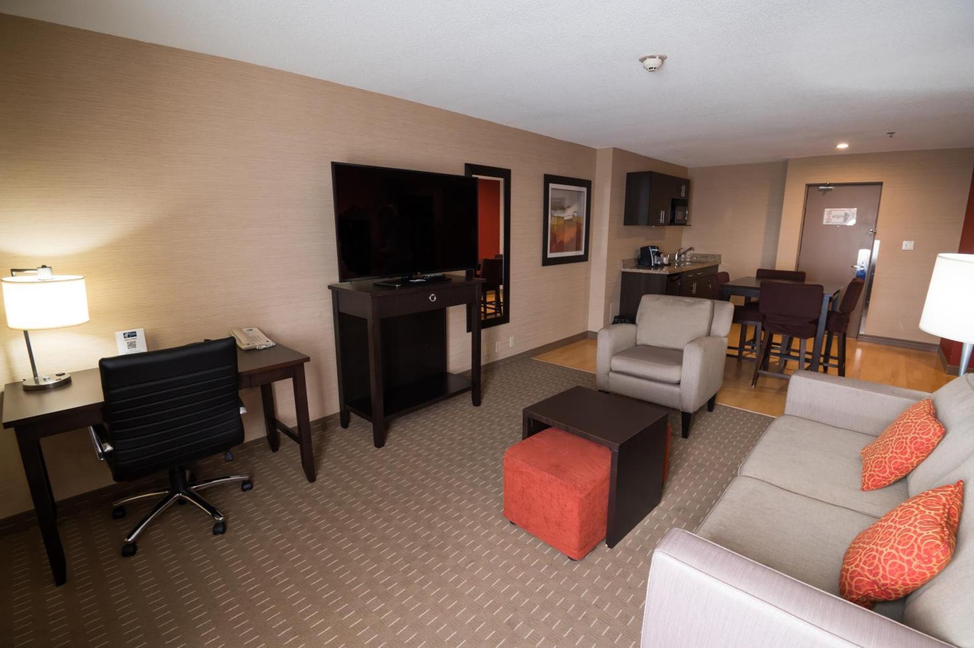 Holiday Inn Express Hotel & Suites Chatham South By Ihg Chatham-Kent Exterior foto