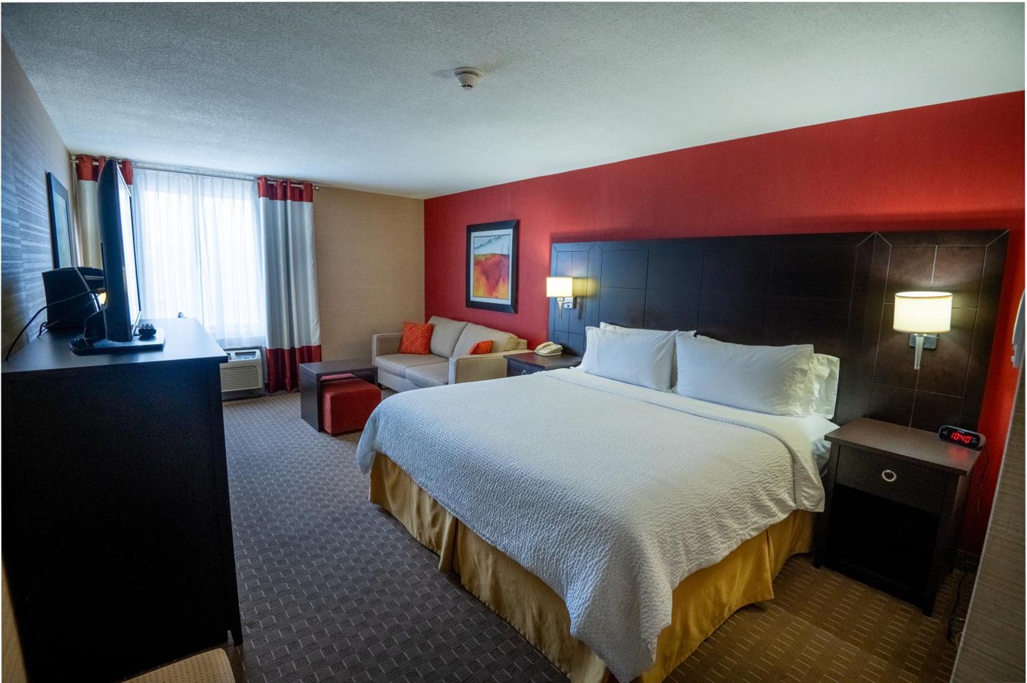 Holiday Inn Express Hotel & Suites Chatham South By Ihg Chatham-Kent Exterior foto