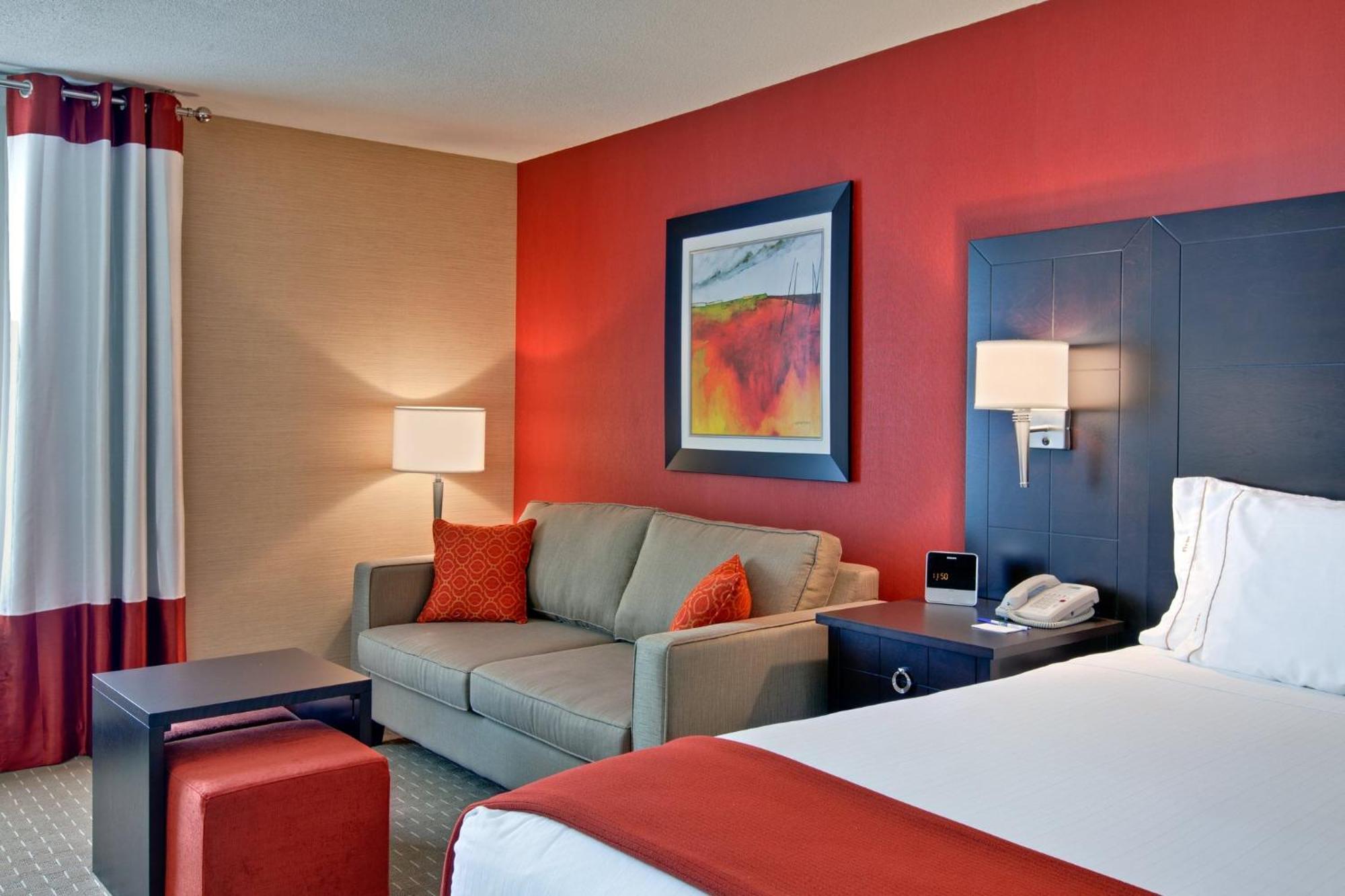 Holiday Inn Express Hotel & Suites Chatham South By Ihg Chatham-Kent Exterior foto