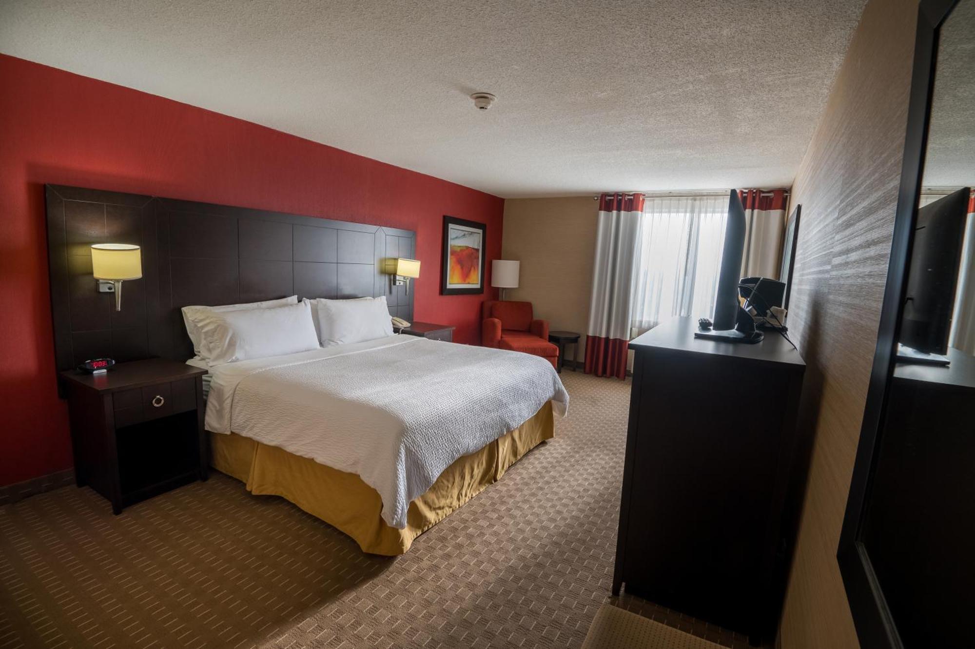 Holiday Inn Express Hotel & Suites Chatham South By Ihg Chatham-Kent Exterior foto