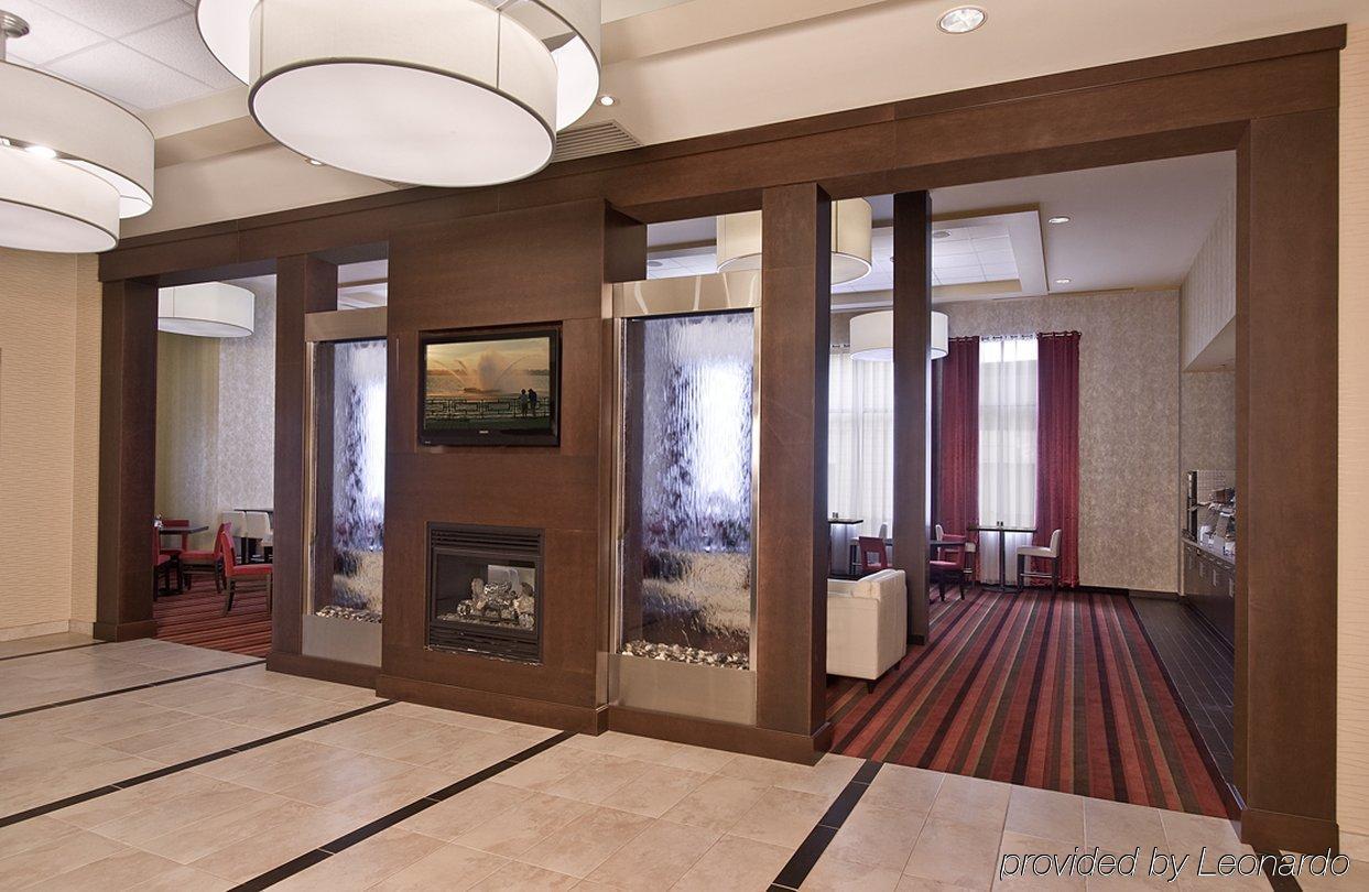 Holiday Inn Express Hotel & Suites Chatham South By Ihg Chatham-Kent Interior foto