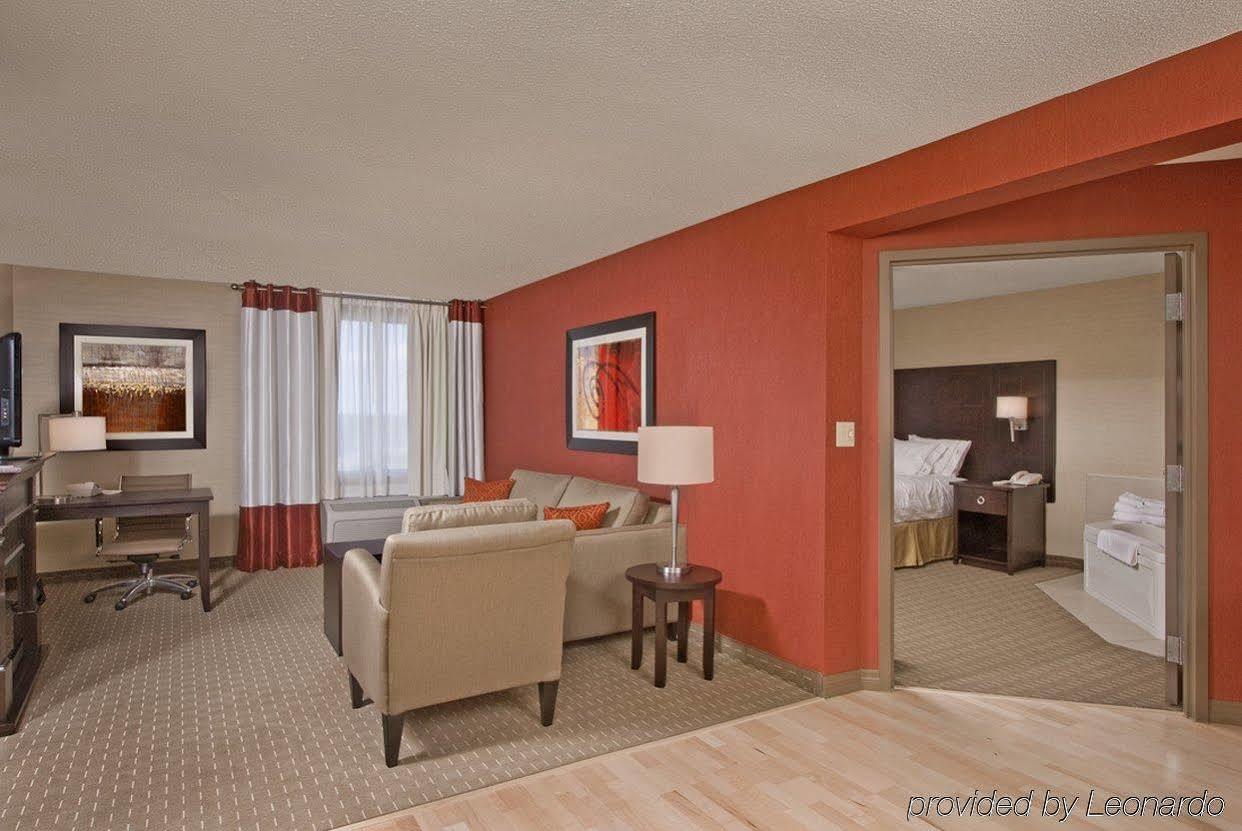 Holiday Inn Express Hotel & Suites Chatham South By Ihg Chatham-Kent Quarto foto