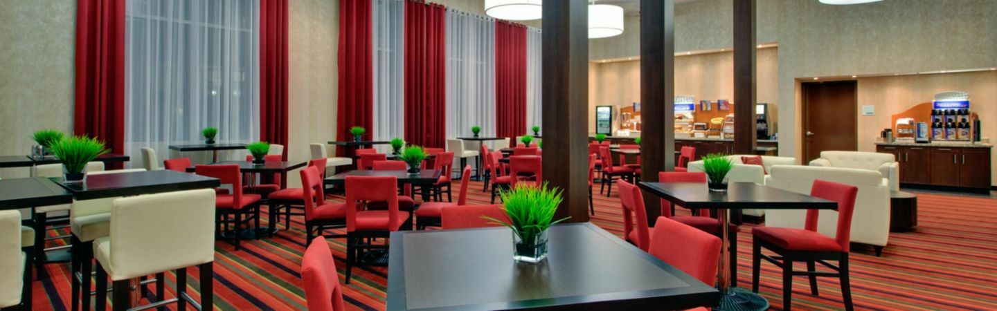 Holiday Inn Express Hotel & Suites Chatham South By Ihg Chatham-Kent Exterior foto